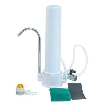 Filter-Arbeitsplatten-OEM-Küchenwasserfiltrationssystem